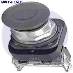 800t-fx6d1 ALLEN BRADLEY