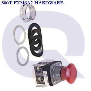 800t-fxm6a7-hardware ALLEN BRADLEY