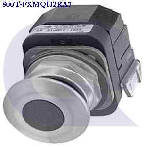 800t-fxmqh2ra7 ALLEN BRADLEY