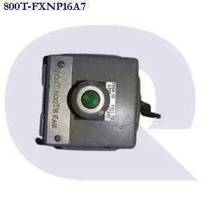 800t-fxnp16a7 ALLEN BRADLEY