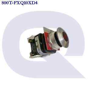 800t-fxq10xd4 ALLEN BRADLEY