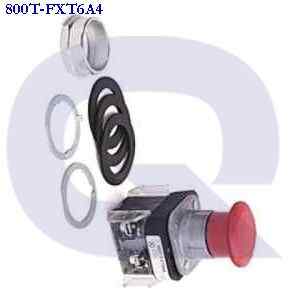 800t-fxt6a4 ALLEN BRADLEY