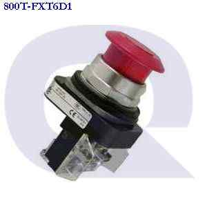 800t-fxt6d1 ALLEN BRADLEY