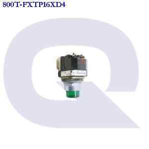 800t-fxtp16xd4 ALLEN BRADLEY