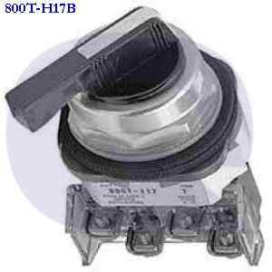 800t-h17b ALLEN BRADLEY