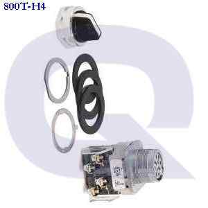 800t-h4 ALLEN BRADLEY