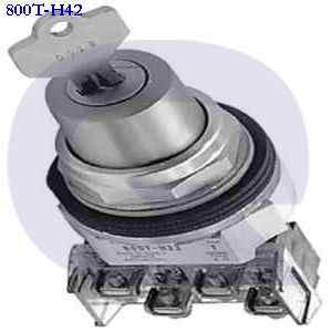 800t-h42 ALLEN BRADLEY