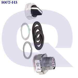 800t-h5 ALLEN BRADLEY