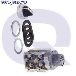 800t-j91kc7b ALLEN BRADLEY