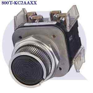800t-kc2aaxx ALLEN BRADLEY