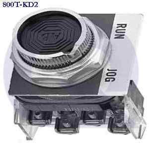 800t-kd2 ALLEN BRADLEY