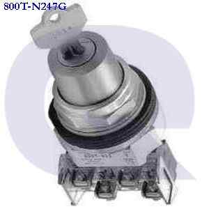 800t-n247g ALLEN BRADLEY