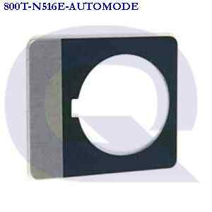 800t-n516e-automode ALLEN BRADLEY