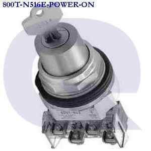 800t-n516e-power-on ALLEN BRADLEY