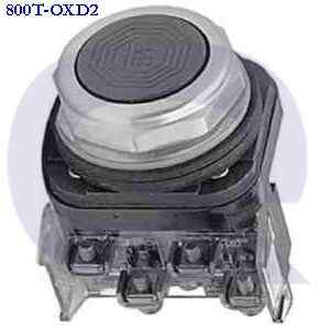 800t-oxd2 ALLEN BRADLEY