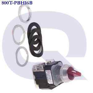 800t-pbh16b ALLEN BRADLEY