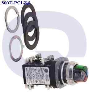 800t-pcl216 ALLEN BRADLEY