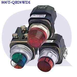 800t-qb24wd1 ALLEN BRADLEY