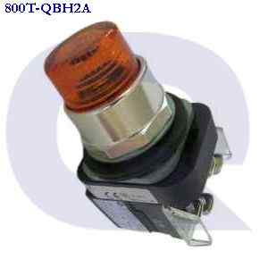 800t-qbh2a ALLEN BRADLEY