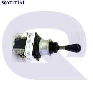 800t-t1a1 ALLEN BRADLEY