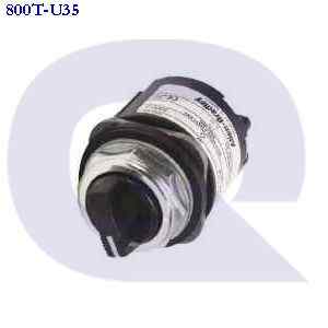 800t-u35 ALLEN BRADLEY