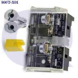 800t-x01 ALLEN BRADLEY