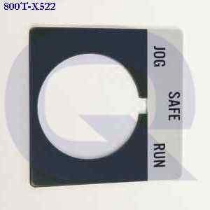 800t-x522 ALLEN BRADLEY