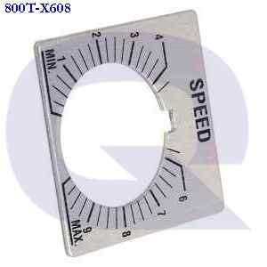 800t-x608 ALLEN BRADLEY