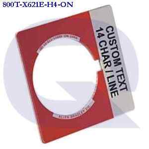 800t-x621e-h4-on ALLEN BRADLEY