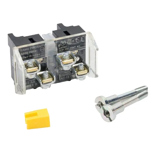 800t-xa ALLEN BRADLEY