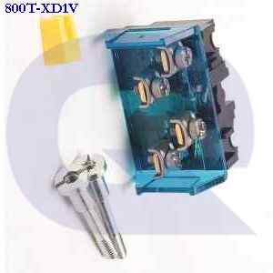 800t-xd1v ALLEN BRADLEY