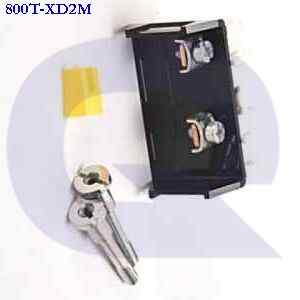800t-xd2m ALLEN BRADLEY