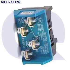 800t-xd2r ALLEN BRADLEY