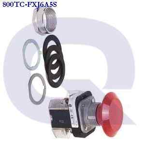 800tc-fxj6a5s ALLEN BRADLEY