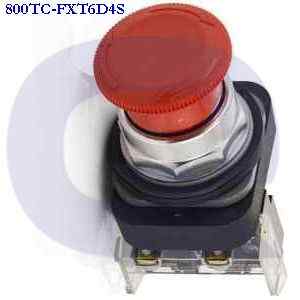 800tc-fxt6d4s ALLEN BRADLEY