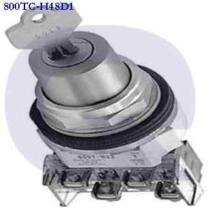 800tc-h48d1 ALLEN BRADLEY