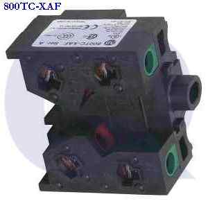 800tc-xaf ALLEN BRADLEY