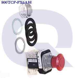 800tcf-fx6a5s ALLEN BRADLEY