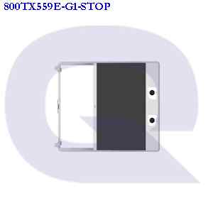 800tx559e-g1-stop ALLEN BRADLEY