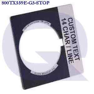 800tx559e-g3-stop ALLEN BRADLEY