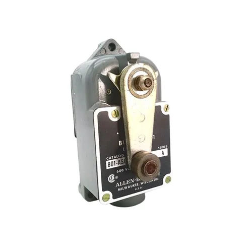 801-asc25 ALLEN BRADLEY
