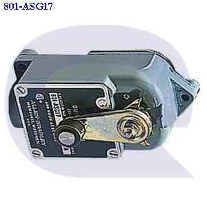 801-asg17 ALLEN BRADLEY