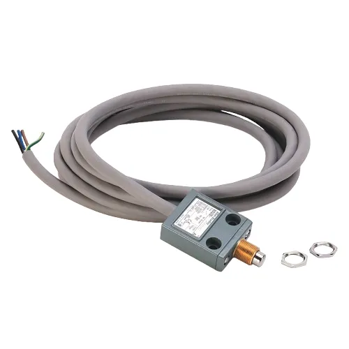 802b-cpadxslc3 ALLEN BRADLEY