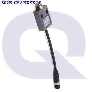 802b-csabxsxcs ALLEN BRADLEY