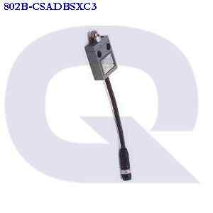 802b-csadbsxc3 ALLEN BRADLEY