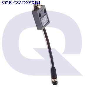 802b-csadxsxd4 ALLEN BRADLEY