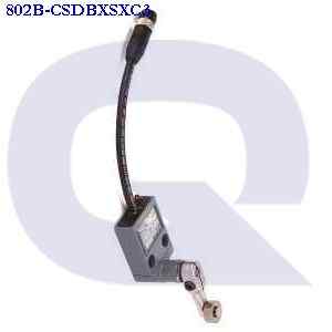802b-csdbxsxc3 ALLEN BRADLEY