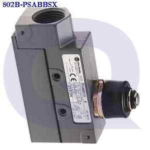 802b-psabbsx ALLEN BRADLEY