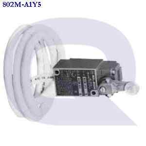 802m-a1y5 ALLEN BRADLEY