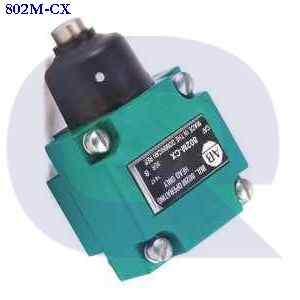 802m-cx ALLEN BRADLEY